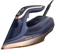 Image of Philips Azur 8000 Series 3000W Steam Iron - DST8020/26