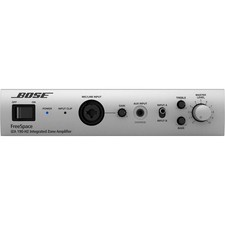 Bose Professional FreeSpace IZA 190-HZ Commercial Zone Amplifier