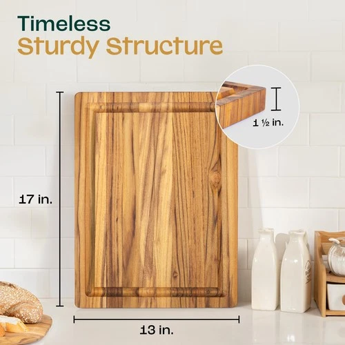 Yes4All Cutting Board - Thumbnail 5
