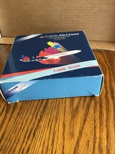 Dream Jets MD-11 Delta AIrlines Atlanta 1996 1:400