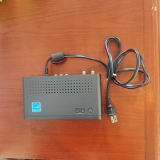 Digital Stream DTX9950 Digital Analog To Converter Box Pre-owned