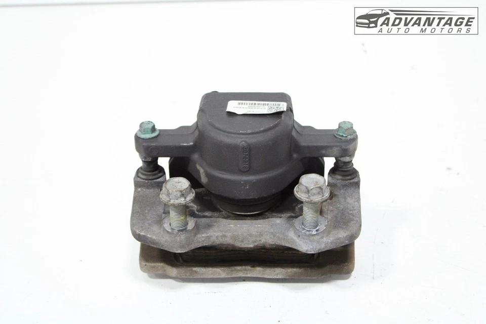 CHRYSLER 300 2011-2021 TRACCIÓN TRASERA DELANTERO DERECHO LADO DEL PASAJERO ABS DISCO PINZA OEM Foto 3 de 4