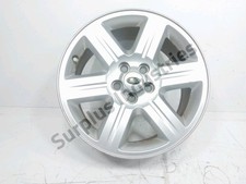 Jantes Land Rover FREELANDER