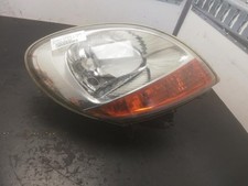 Feu avant (phare) Renault KANGOO