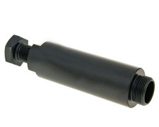 Polradabzieher 2EXTREME M17x1mm Rechtsgewinde außen für Ciao Vespa Bravo Mofa SI