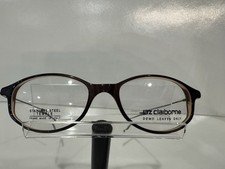 Liz Claiborne Eyeglass Frames. LC181 TPE 50-17-135