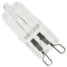 Replacement Bulb for WESTINGHOUSE / CAMELION 4871 40W 120V