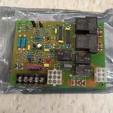 S1-7990-319P ICM2801 FurnaceControl Circuit Board Replacement