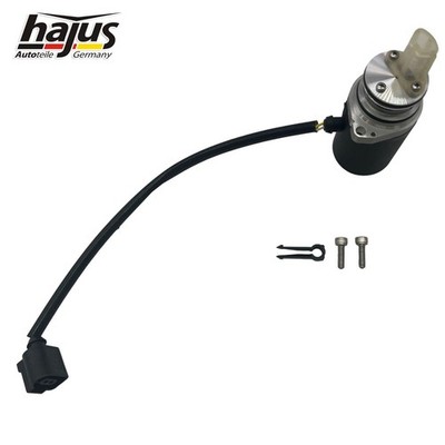 Hajus Vorladepumpe Haldexkupplung Hinten Audi Seat Skoda Octavia VW Golf Passat
