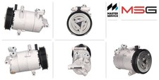 Klimakompressor FORD Transit 06-14; FIAT Ducato 06-14; PEUGEOT Boxer 06-14