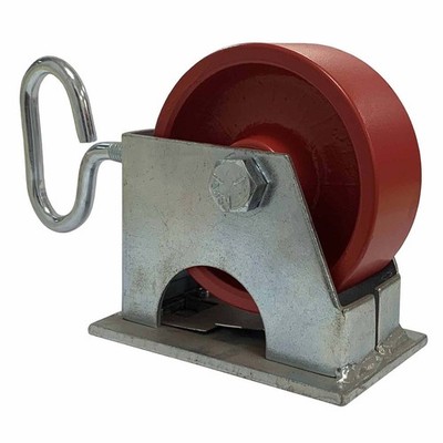 B&B Sumner SWH3 Quick Change Steel Wheel Head Pair Series 3 for Pipe Stands