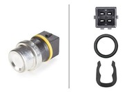 Hella Sensor, KüHlmitteltemperatur U.A. FüR Seat, Skoda, VW