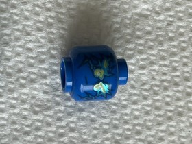 LEGO Ninjago NRG Jay Minifigure Rise of Snakes (UNPRINTED HOOD ) Authentic 9570