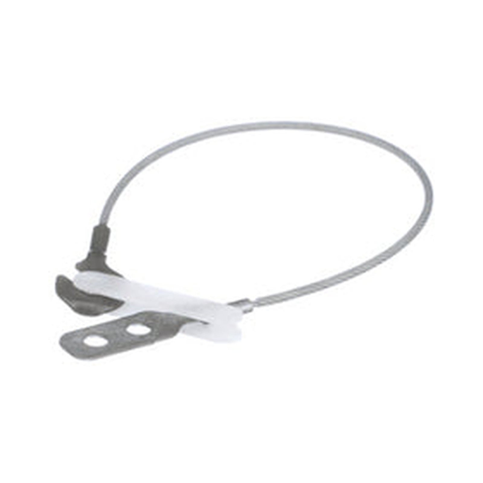 GE WD01X10393 | Dishwasher hinge cable | Genuine OEM Replacement Part (Open box)
