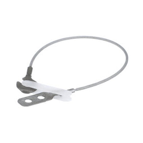 GE WD01X10393 | Dishwasher hinge cable | Genuine OEM Replacement Part (Open box)