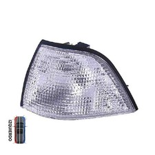 Blinker Vorne o. Fassung Wei� Links - BMW 3er E36