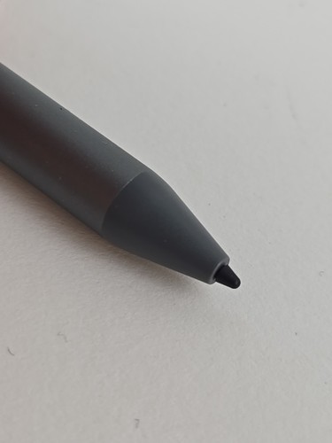 Lenovo AP400U Tab Pen - Stylus - Gray - Compatible With Tab M11 - Photo 4 sur 6