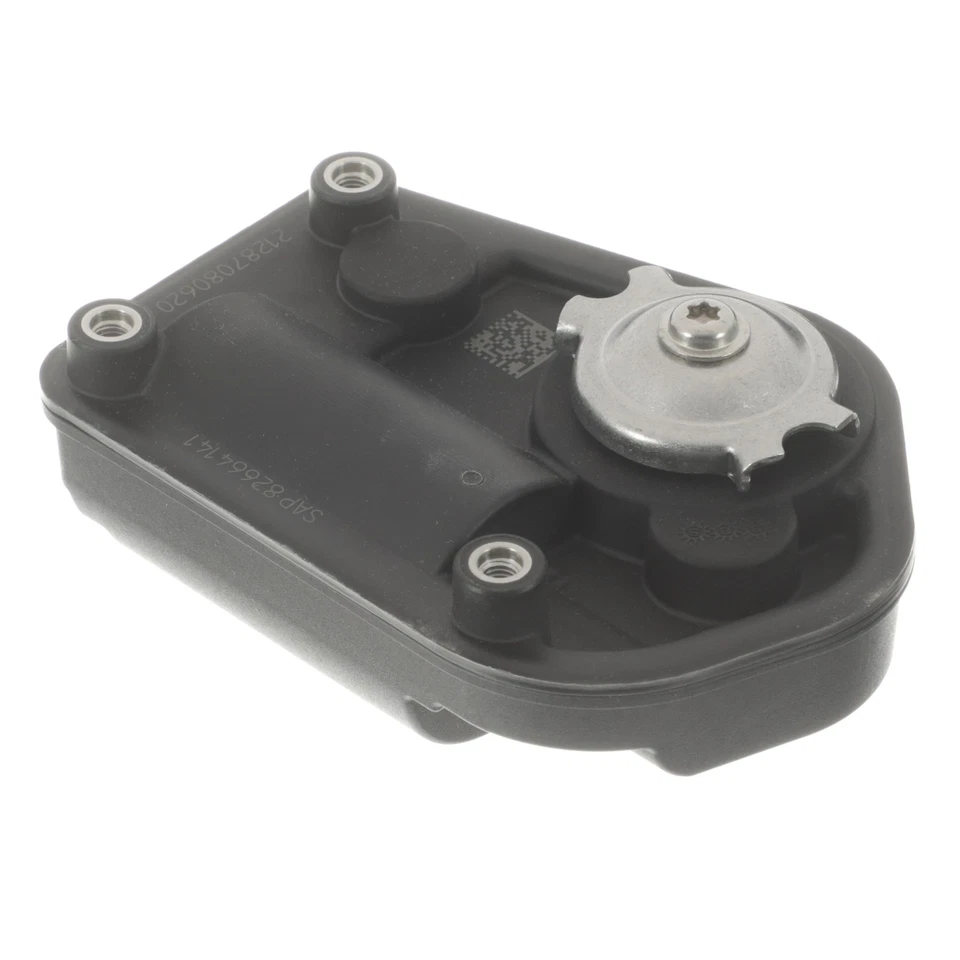 Genuine GM 2014-2024 Camaro CT6 Corvette Exhaust Control Valve Actuator 84897442 - Image 4 of 4