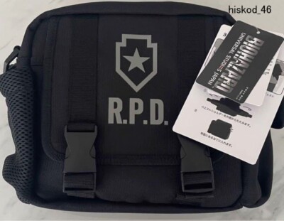 BIOHAZARD RPD MA-1 HOUSTON製 RPB Z-Link+ 16-078-11-FR Respirator with PX5 PAPR & FR Face Seal