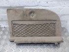 MERCEDES CLS W218 CACHE COFFRE PORTE RANGEMENT A2186902041 2013