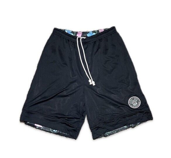 Men's Nike Mesh Short Freak Casual Sports Breathable Knit