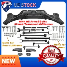 For Toyota Camry 02-11 Avalon Solara ES300ES330 Venza Rear Suspension Beam Frame