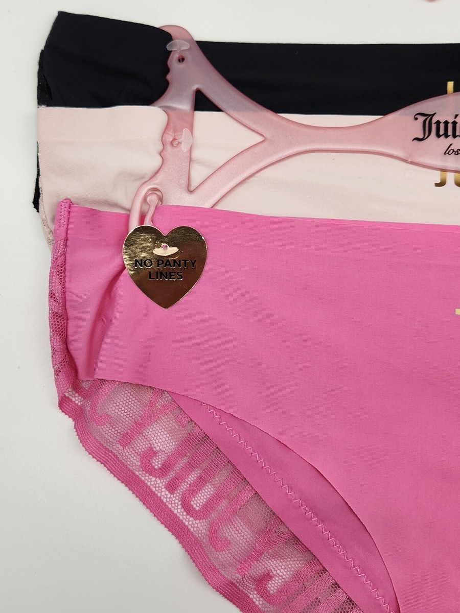 B1 Juicy Couture ショーツ 5枚 S ロゴ B1 Juicy Couture ショーツ 5枚 S ロゴ B1 Juicy Couture