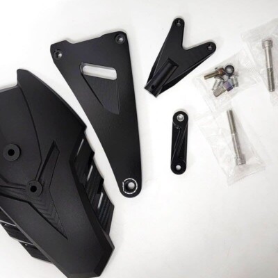 CNC Rear Fender for Yamaha Zuma 125 2022-2025 | eBay