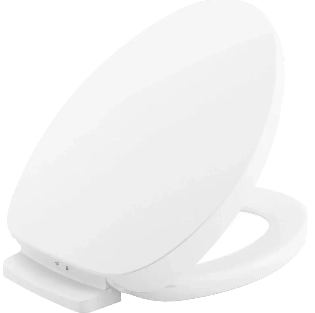 Kohler Soft Close Toilet Seats