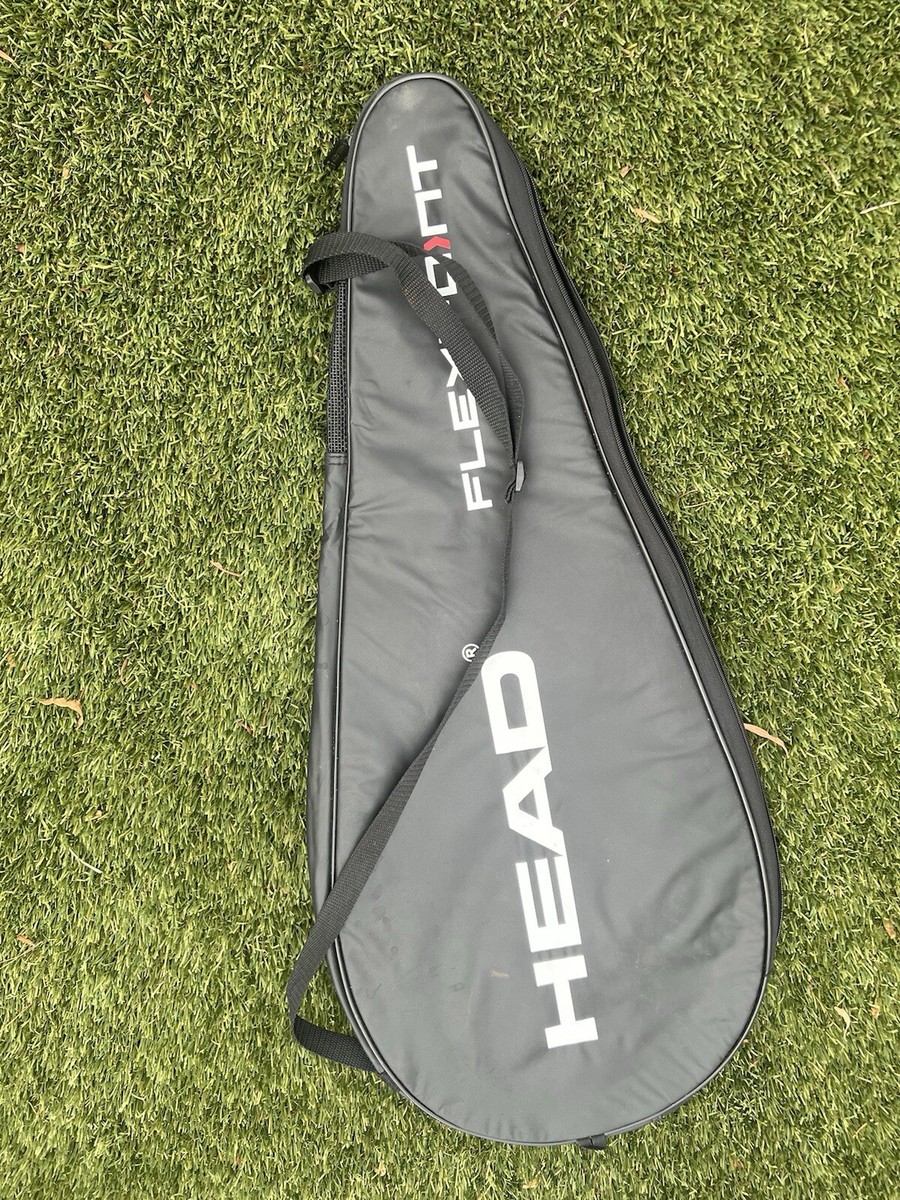 Raquette De Tennis HEAD PCT Titanium Elite - Taille De Grip 4 1/2 - Neuve