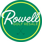 Rowell Golf Resale