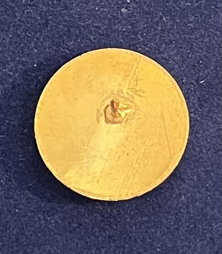 LOS ANGELES 1984 OLYMPIC GAMES / MALAYSIA NOC / TEAM OLYMPIC PIN /MAJLIS OLIMPIK - Picture 2 of 3