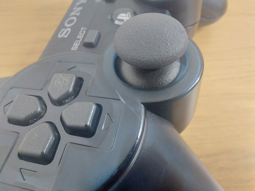 Controller Ufficiale Playstation 3 Metal Gear Rising Revengeance Edition Raro - Foto 9 di 11