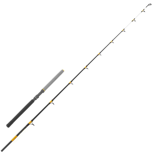 CANNA DA PESCA TUBERTINI SEA MASTER mt. 2,10 LB 2/6 traina leggera - Imagen 1 de 1