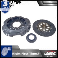 Kupplungssatz - 3Pc - FüR Lexus Ls C, Ls Ll 05-15 31210-53032 S1 31250-53050 S1