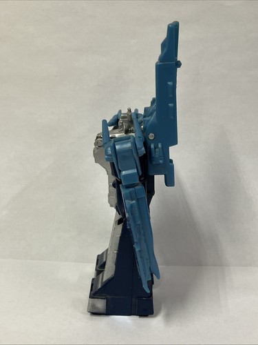 Robotech MACROSS SDF-1 de colección años 80 robot a nave espacial - Imagen 4 de 8
