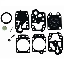 Non-Genuine carburetor rebuild kit replaces Walbro K20-WYJ