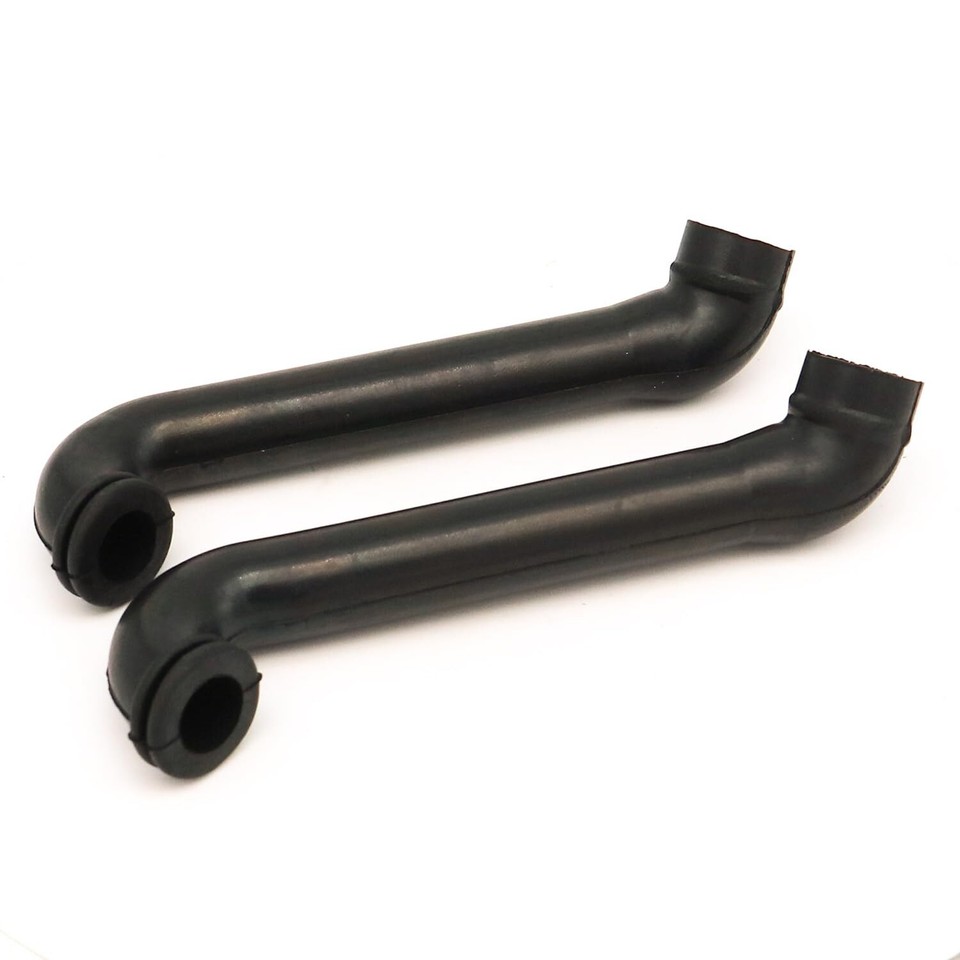 3 Tubi Sfiato Per Motori Briggs & Stratton, Ricambio 794683 697113, Shiosheng