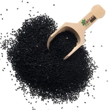 Nigella Sativa Seeds -By Spicesforless