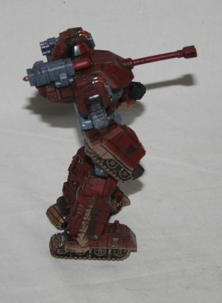 TRANSFORMERS WARPATH フィギュア Consumer Care Toys & Games, Collectibles & Playsets