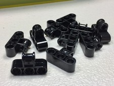 LEGO Sets with Part 63869 Technic Axle Joiner Perpendicular