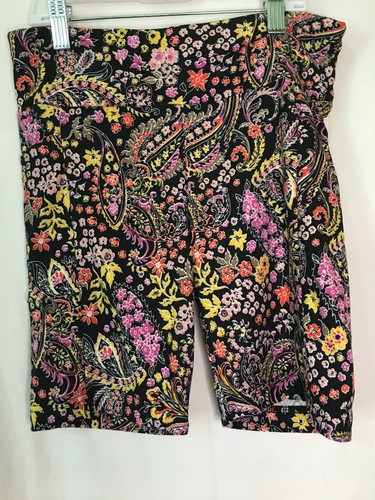 New No Boundaries Juniors Women's Biker 