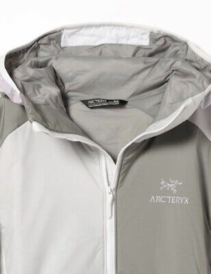 ARC'TERYX BEAMS Special order Wabi-Sabi Atom Hoody Tranquil ARC'TERYX BEAMS Special order Wabi-Sabi Atom Hoody Tranquil
