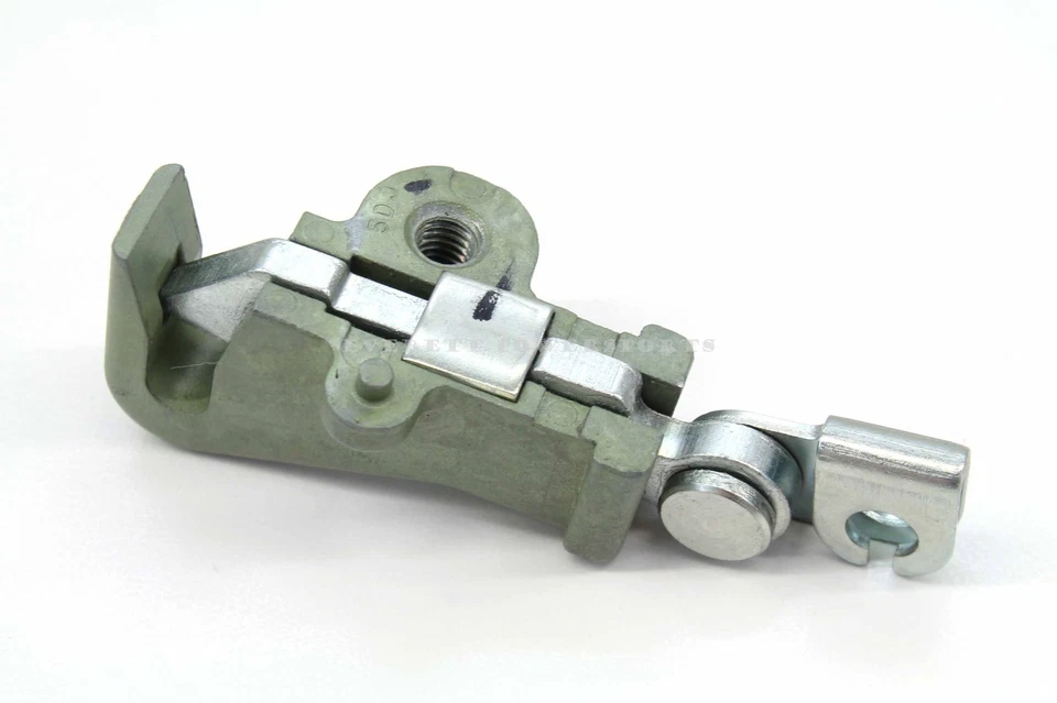 Seat Lock Catch Hook & Latch Bolt CBR VTR RC51 GL1500 Valkyrie(See Notes) #R113 - Image 3 of 4