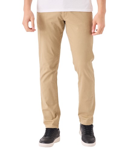 JMOJO Herren Chino Hose Slim Fit Hose 5 Pocket Stretch Freizeit Baumwolle Jeans