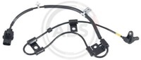 A.B.S. 30855 Sensor, Raddrehzahl Vorne Rechts FüR Hyundai