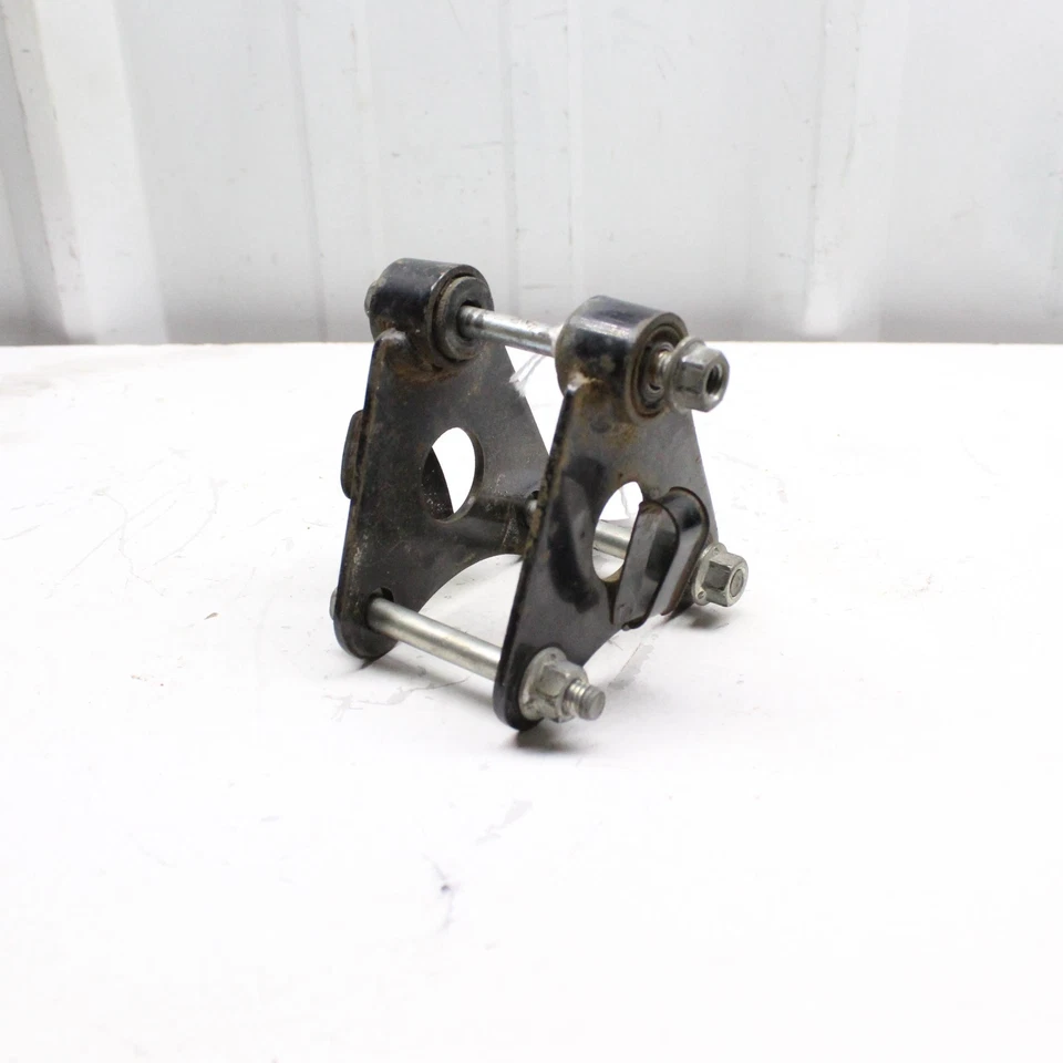 Honda CB360T 1976 OEM suspensión superior del motor 50354-396-000B Foto 2 de 4