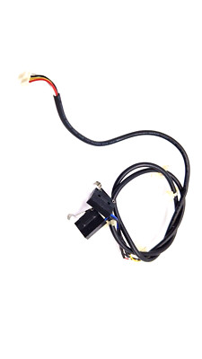 Kontakte Mikro Switch Griff Robot YARD FORCE X80i Ersatzteile Original