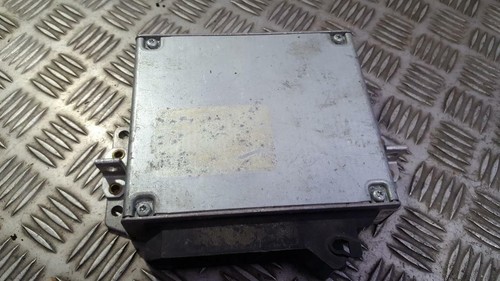 Steuergerät Motor Computer (Motorsteuergerät) für Opel Omega UK419604-34