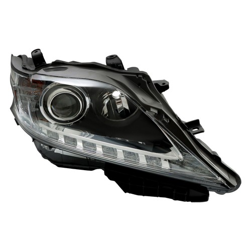 Labwork Right Headlight For 2013-2015 Lexus RX350 RX450H HID Non-AFS Projector - Picture 3 of 17